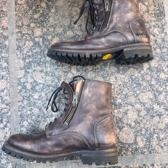 Bedstu Tactic Trek Boots - Picture 3 of 6